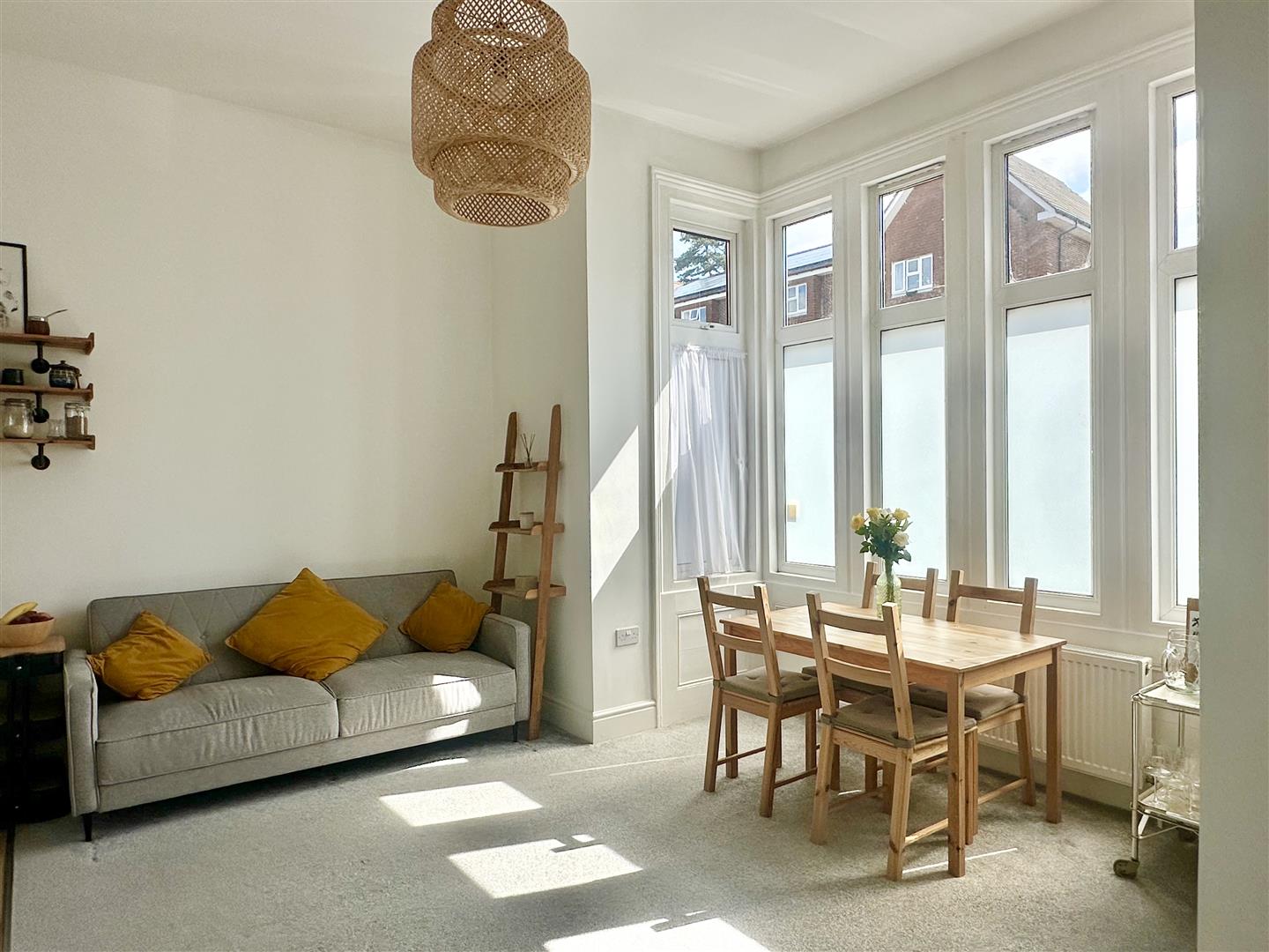 1 bed property in Chapel Park Road, St Leonards-On-Sea